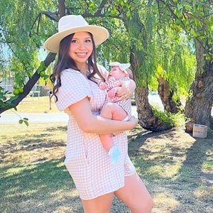 Meet your Posher, Victoria